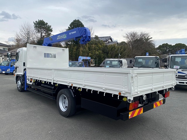 サムネイル画像4 登録在庫リスト No.9774日野 レンジャー 平成28年 QKG-FE7JLAA