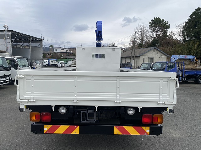 サムネイル画像6 登録在庫リスト No.9774日野 レンジャー 平成28年 QKG-FE7JLAA