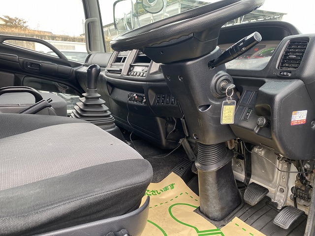 サムネイル画像14 登録在庫リスト No.9774日野 レンジャー 平成28年 QKG-FE7JLAA