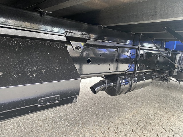 サムネイル画像8 登録在庫リスト No.9774日野 レンジャー 平成28年 QKG-FE7JLAA