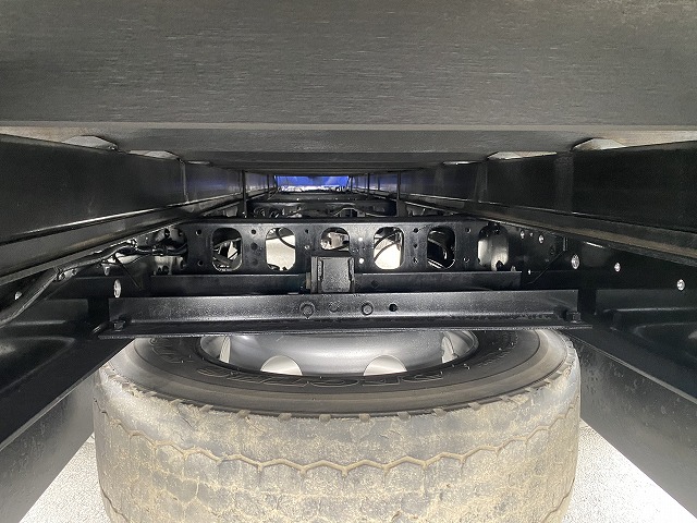 サムネイル画像9 登録在庫リスト No.9774日野 レンジャー 平成28年 QKG-FE7JLAA