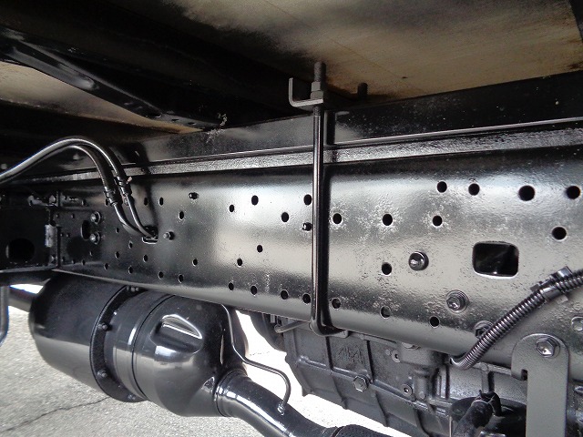 サムネイル画像10 登録在庫リスト No.9981トヨタ ダイナ 平成17年 PB-XZU346