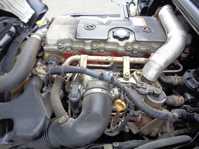 サムネイル画像11 登録在庫リスト No.9981トヨタ ダイナ 平成17年 PB-XZU346