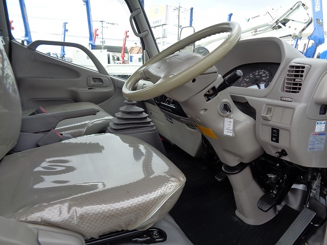 サムネイル画像12 登録在庫リスト No.9981トヨタ ダイナ 平成17年 PB-XZU346