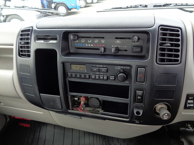 サムネイル画像14 登録在庫リスト No.9981トヨタ ダイナ 平成17年 PB-XZU346