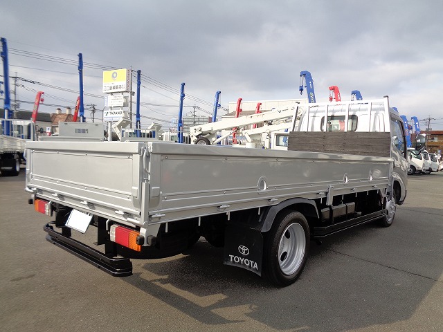 サムネイル画像5 登録在庫リスト No.9981トヨタ ダイナ 平成17年 PB-XZU346