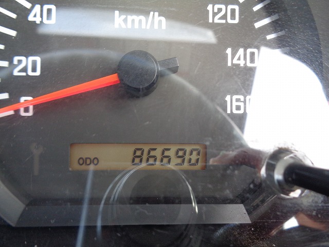 ����ͥ������13 ��Ͽ�߸˥ꥹ��  No.9732������ ����� ʿ��25ǯ TKG-NPR85AR