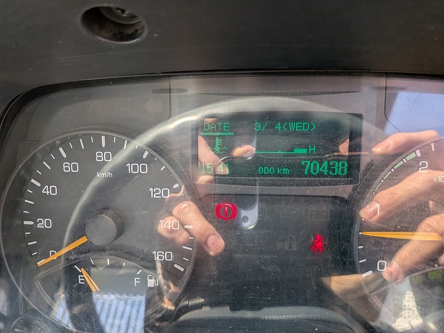 ����ͥ������16 ��Ͽ�߸˥ꥹ��  No.0004��ɩ ����󥿡� ʿ��26ǯ TKG-FBA30