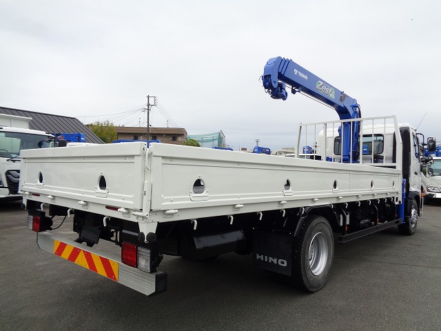 サムネイル画像5 登録在庫リスト No.0027日野 レンジャー 平成31年 FC2AB