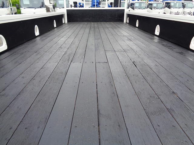 サムネイル画像7 登録在庫リスト No.0027日野 レンジャー 平成31年 FC2AB