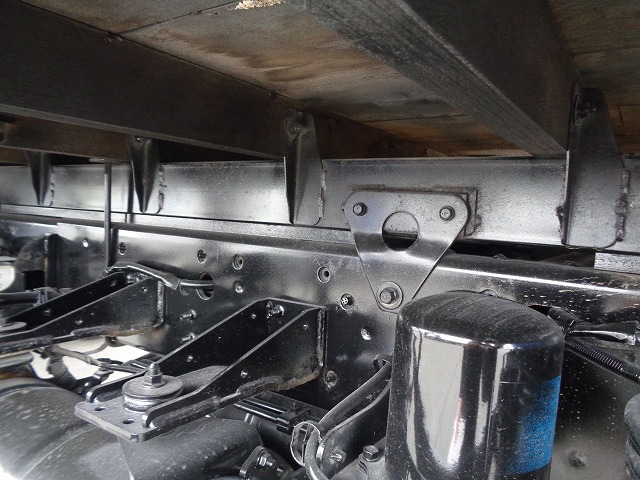 サムネイル画像8 登録在庫リスト No.0027日野 レンジャー 平成31年 FC2AB