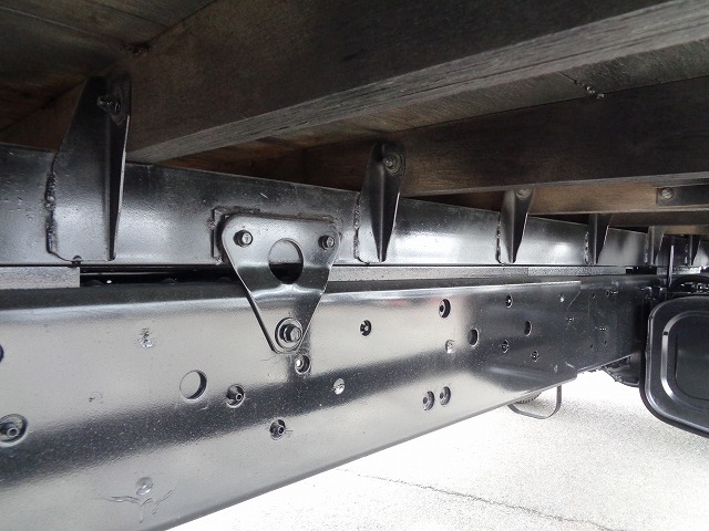 サムネイル画像9 登録在庫リスト No.0027日野 レンジャー 平成31年 FC2AB