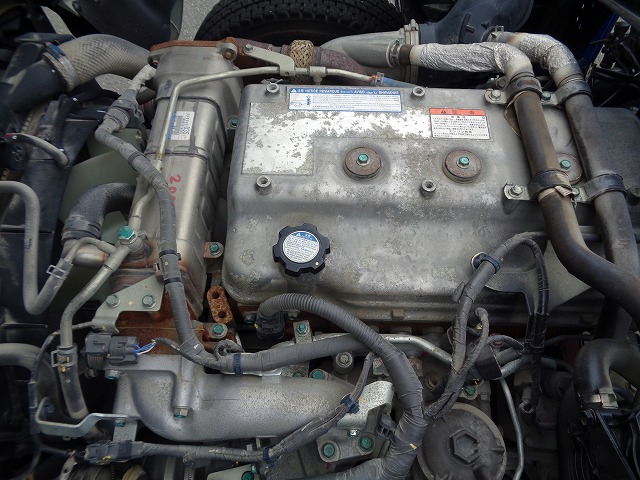 サムネイル画像12 登録在庫リスト No.0027日野 レンジャー 平成31年 FC2AB