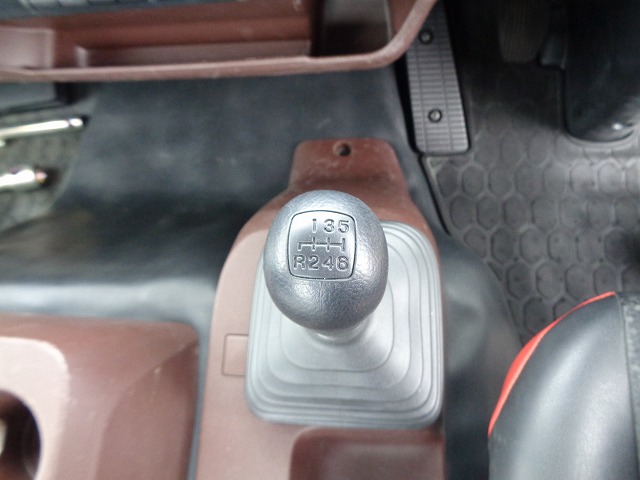 サムネイル画像14 登録在庫リスト No.0027日野 レンジャー 平成31年 FC2AB