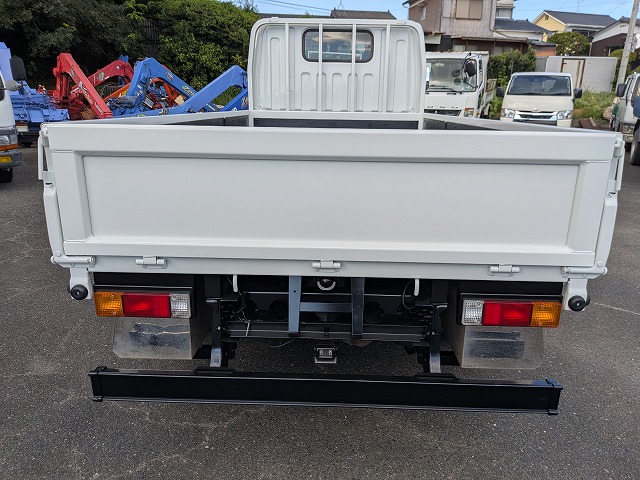 サムネイル画像6 登録在庫リスト No.0045三菱 キャンター 平成30年 TPG-FBA20