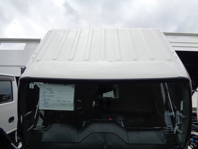 サムネイル画像16 登録在庫リスト No.0048日野 デュトロ 平成26年 TKG-XZU620T