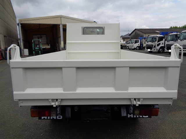 サムネイル画像5 登録在庫リスト No.0048日野 デュトロ 平成26年 TKG-XZU620T