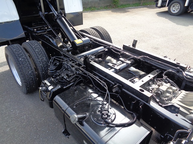 サムネイル画像9 登録在庫リスト No.0060三菱 キャンター 平成26年 TKG-FBA60