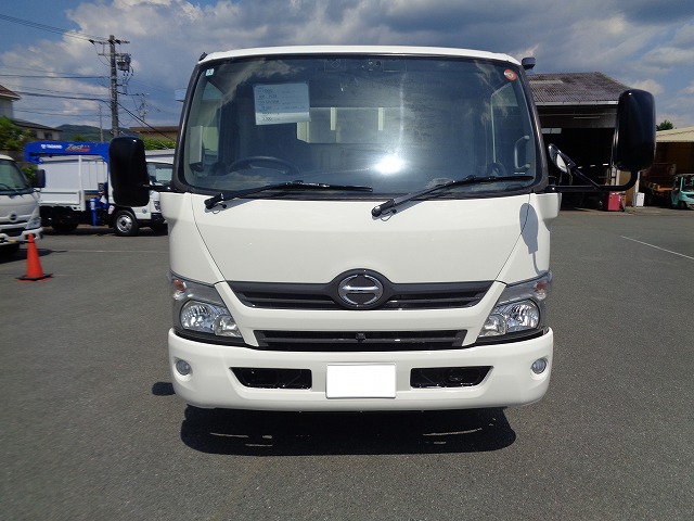 サムネイル画像2 登録在庫リスト No.0082日野 デュトロ 平成29年 TDG-XZU720M