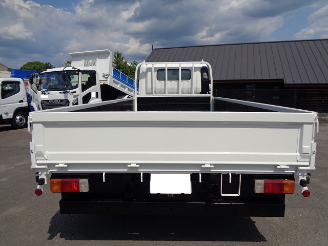 サムネイル画像6 登録在庫リスト No.0082日野 デュトロ 平成29年 TDG-XZU720M