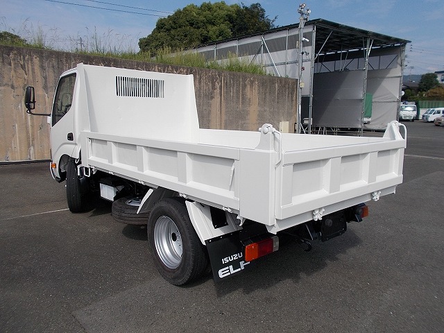 サムネイル画像4 登録在庫リスト No.0113日野 デュトロ 平成25年 TKG-XZU620T