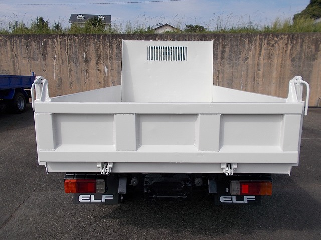 サムネイル画像5 登録在庫リスト No.0113日野 デュトロ 平成25年 TKG-XZU620T