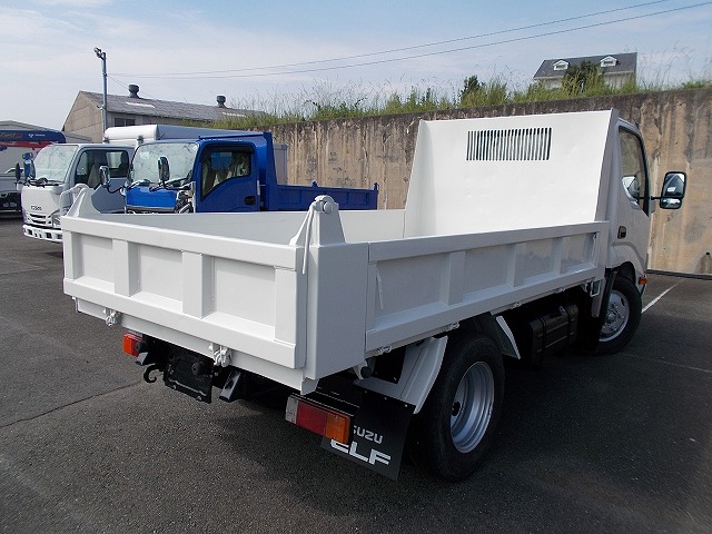 サムネイル画像6 登録在庫リスト No.0113日野 デュトロ 平成25年 TKG-XZU620T