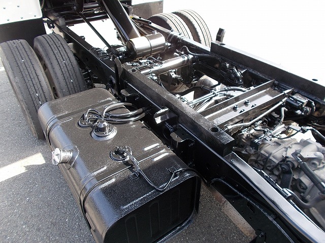 サムネイル画像9 登録在庫リスト No.0113日野 デュトロ 平成25年 TKG-XZU620T