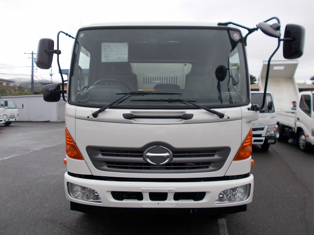 サムネイル画像2 登録在庫リスト No.0210日野 レンジャー 平成27年 TKG-FC9JCAA