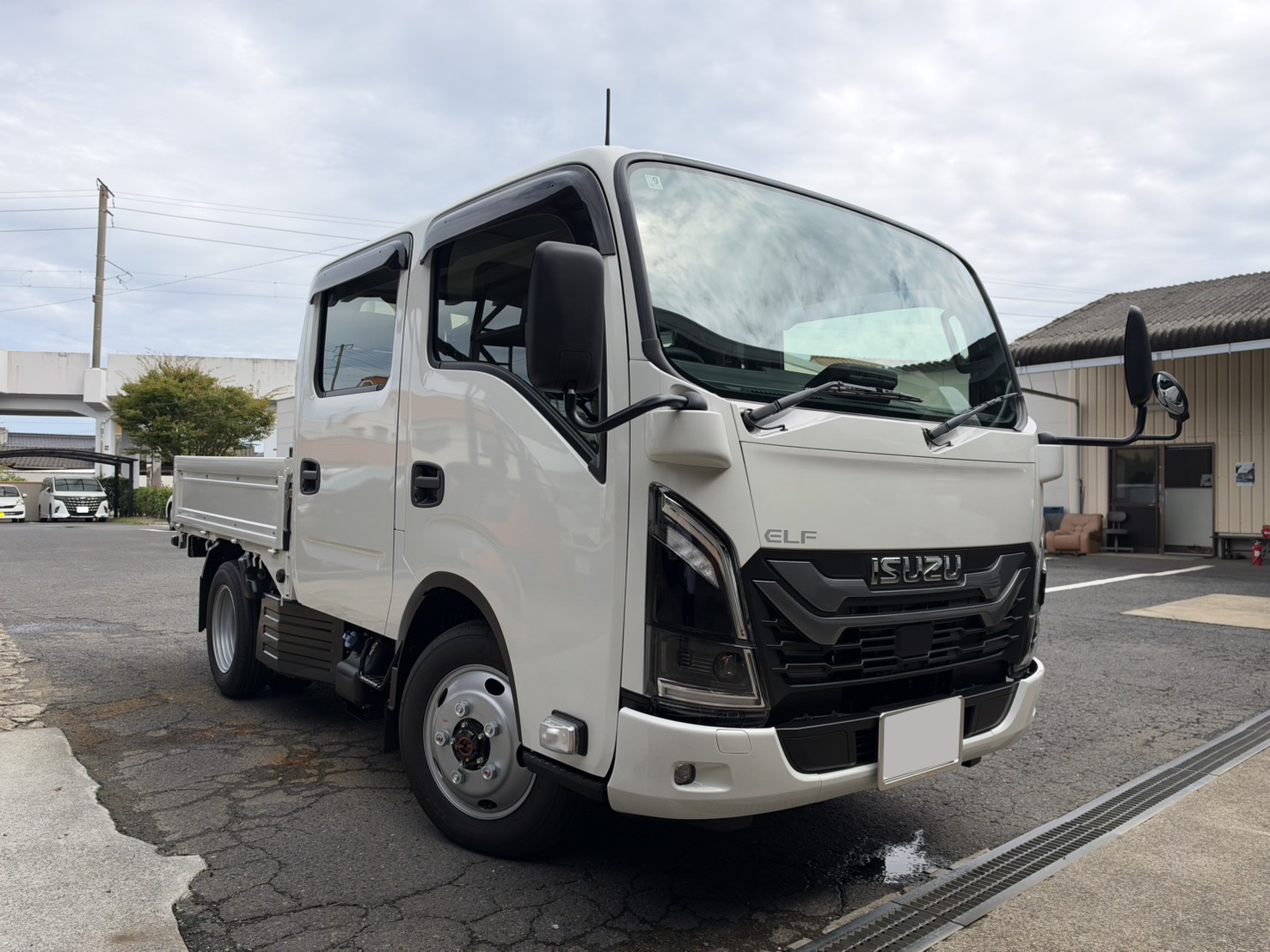 Ǽ�ֲ���2 ����W����֤�Ǽ�֤�����ĺ���ޤ��� 2026ǯ9��29�� ���츩���Ż� <a href="https://greenarts.co.jp/" target="_blank" style="color: blue;text-decoration: underline;">���꡼�󥢡��ĳ������</a>�ͤ�Ǽ�֤�����ĺ���ޤ�����
¤��Ȥ����ڻ��Ȥ���<a href="https://ramen-muramasa.com/" target="_blank" style="color: blue;text-decoration: underline;">�顼���Ź</a>�ʤ�¿�����Ϥ����Ÿ������Ƥ������ͤǤ���

������
������ ����� W����֡�5��̤�������ȵ��б��֡��Ѻ�1.9����5�͡��� 4WD

���ɲò�����
����С��ޥå�
���ɥ��Х�����
��ETC2.0����դ����åȥ��å�
���إå����ȥ쥤 �����ʡ܎��ݎ����ܱ�ž��
����⥳���դ����ڥ�����
���饤���󥹥ե�������ʥե���ȡܥꥢ��
�����⎼���ĎˎގƎ���ĥ��


�������㤤�夲ĺ����W����֤����ڤˤ��Ȥ�ĺ���������⤵����ĺ���ޤ�����